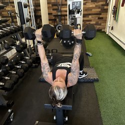 Rreal Fitness and Wellness