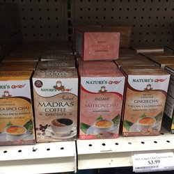KK Market - More chai
