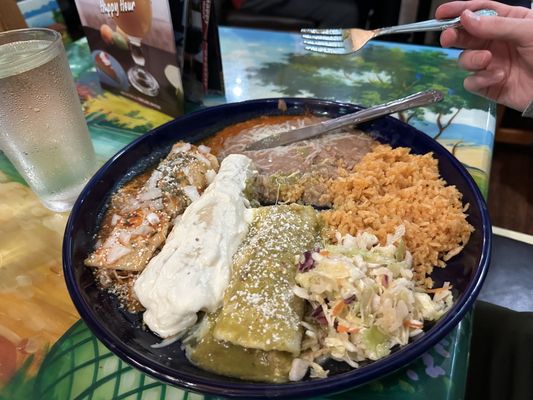 Raul’s Family Mexican Restaurant by null