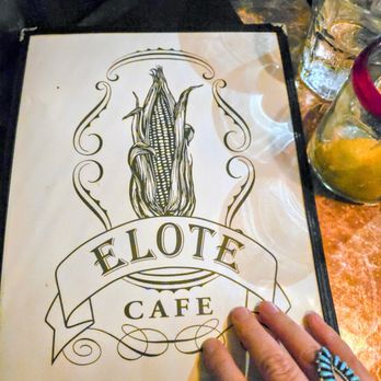 Elote Cafe - Menu Elote - Bars Near Me - Sedona, Arizona Elote Cafe - Menu Elote - Bars Near Me - Sedona, Arizona