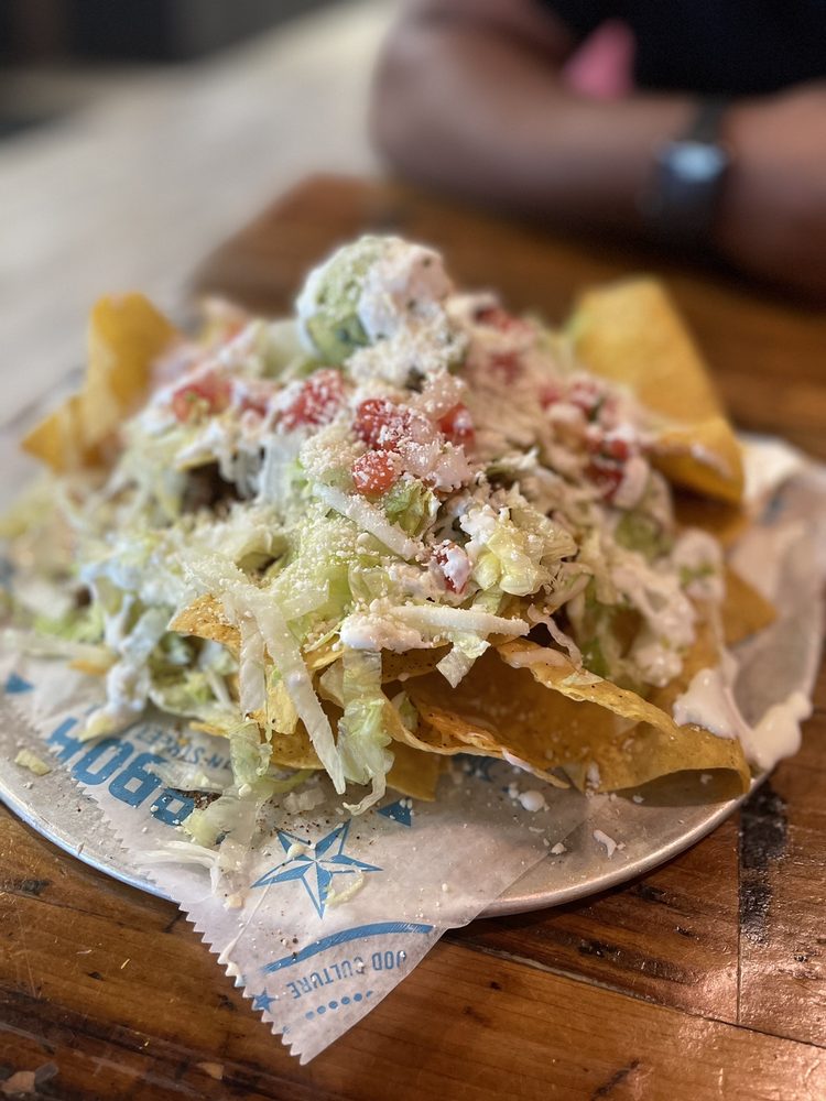 Sabor Latin Street Grill