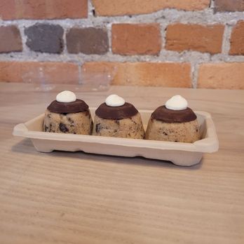 Afters - Cookie cake bites - Desserts Near Me - Durham, North Carolina