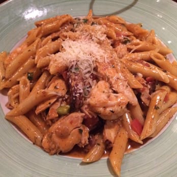 Carlyle - Jambalaya - New American Near Me - Arlington, Virginia