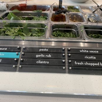 MOD Pizza - Fast Food Near Me - Chesapeake, Virginia MOD Pizza - Fast Food Near Me - Chesapeake, Virginia