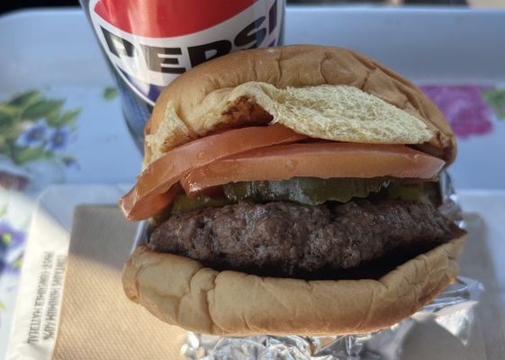 Skeeter's Mesquite Grill by null