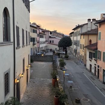 Hotel Villa Casagrande - Real Estate Near Me - Figline Valdarno FI, FI