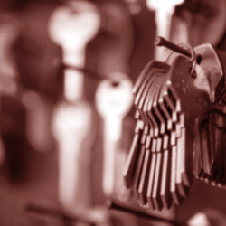 Lock Stock & Barrel Locksmith