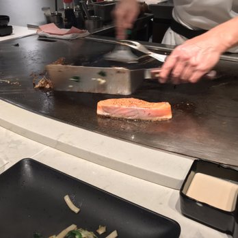 Teppan Edo - Japanese Near Me - Lake Buena Vista, Florida Teppan Edo - Japanese Near Me - Lake Buena Vista, Florida