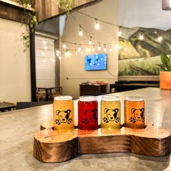 Kompoocha Brewing