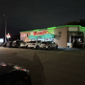 Borrelli's - Parking Lot - Italian Near Me - East Meadow, New York Borrelli's - Parking Lot - Italian Near Me - East Meadow, New York