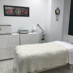 Aristo Wellness Centre - Aristo Clinic - Massage Room