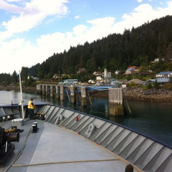 Alaska Marine Highway Ferry System - Ferries Near Me - Juneau, Alaska Alaska Marine Highway Ferry System - Ferries Near Me - Juneau, Alaska