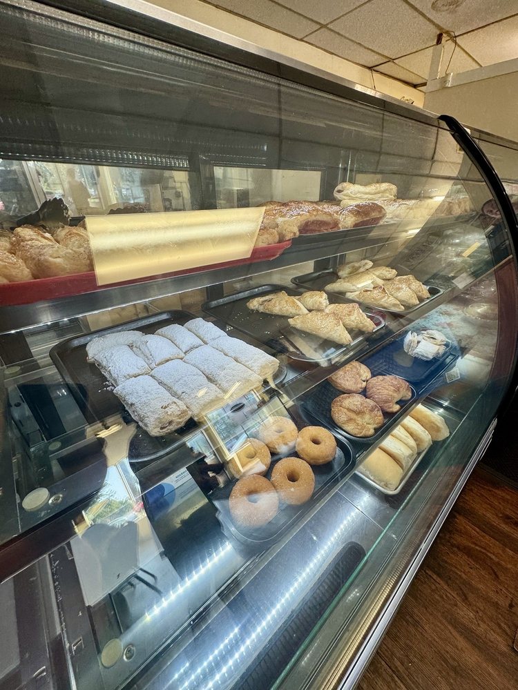 Elim Bakery