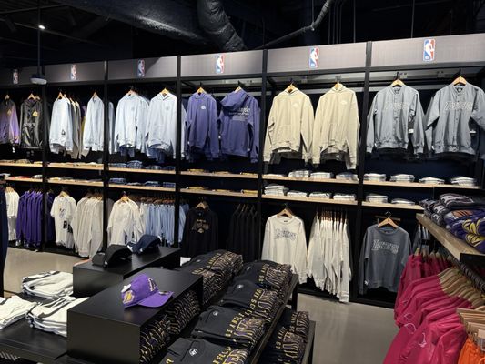 Universal CityWalk Hollywood by null