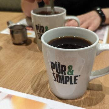 Pur & Simple - Coffee - Breakfast & Brunch Near Me - Mississauga, Ontario Pur & Simple - Coffee - Breakfast & Brunch Near Me - Mississauga, Ontario