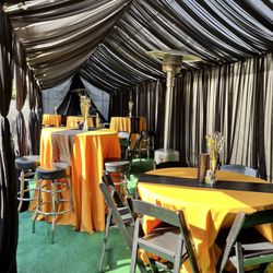Yennis Party Rentals