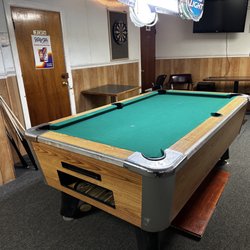 Joe's Bar & Grill - Free Fun