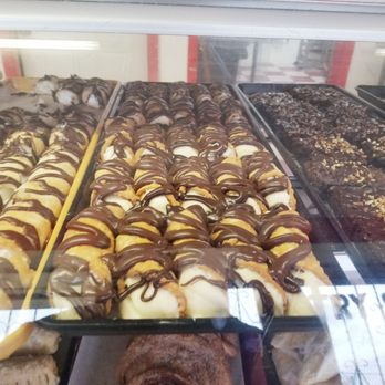 La Popular Bakery - Bakeries Near Me - San Antonio, Texas