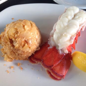 Bonefish Grill - Lobster Tuesday - Seafood Near Me - Plantation, Florida