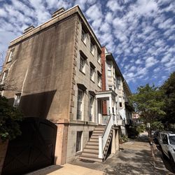 Flannery O'connor Childhood Home