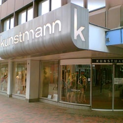 Hermann Kunstmann