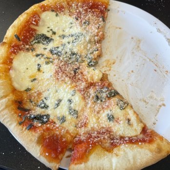Mario’s Pizzeria - Margarita pizza - Pizza Near Me - Wake Forest, North Carolina