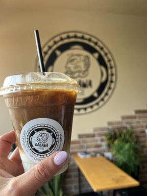 Kakawa Coffee by null