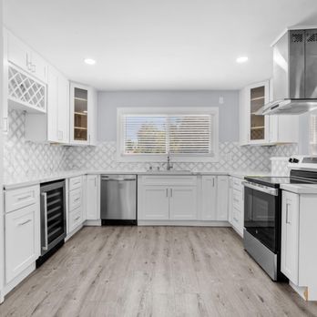 Creations Construction & Home Remodeling - San Diego kitchen - General Contractors Near Me - La Mesa, California Creations Construction & Home Remodeling - San Diego kitchen - General Contractors Near Me - La Mesa, California