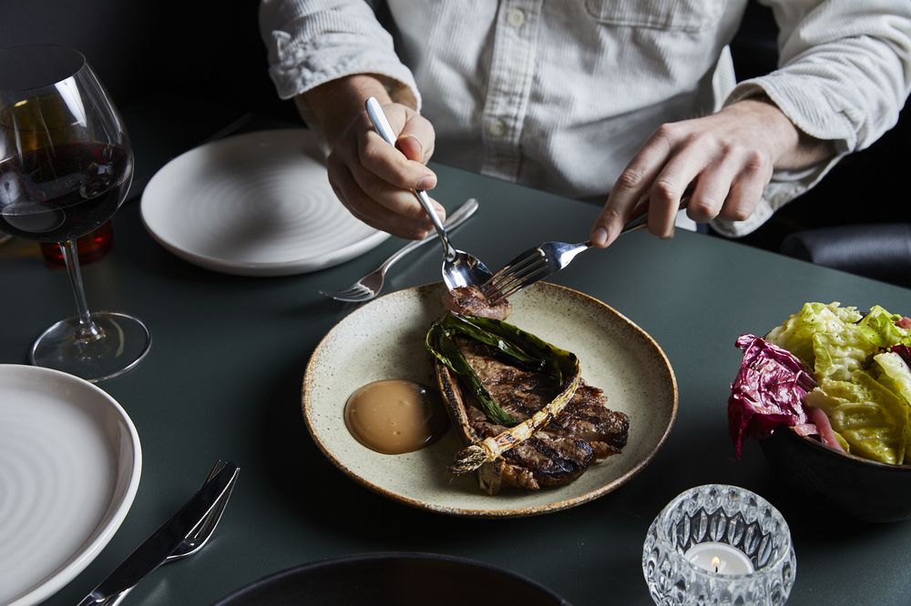 COPYCAT BAR & RESTAURANT Updated May 2024 11 Photos 9B Gordon