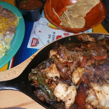 Taco Hut - Mexican Near Me - Ontario, California