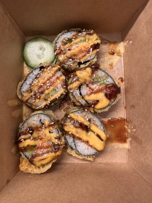 Tsui Sushi Bar by null