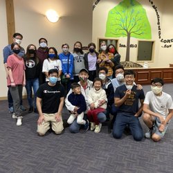 Jubilee Bible Church - JBC Youth & College