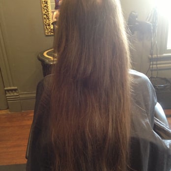 Renata Salons - before - Hair Salons Near Me - Grapevine, Texas