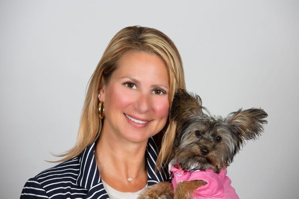 JESSICA HOLLAND HUNTER ROWE REAL ESTATE ADVISORS Updated September