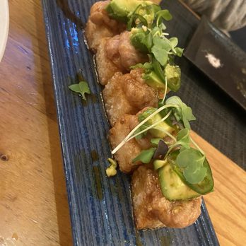 izanami - Tuna - Tapas/Small Plates Near Me - Santa Fe, New Mexico
