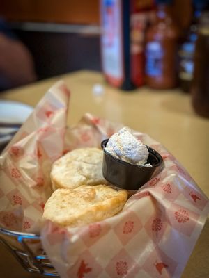 Lucille's Smokehouse Bar-B-Que by null