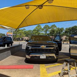 Bay Bright Carwash - Bay bright