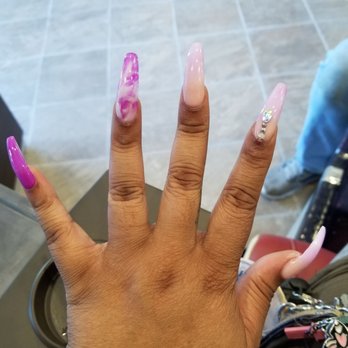 Q Nails & Spa - Same - Nail Salons Near Me - Riverside, Illinois
