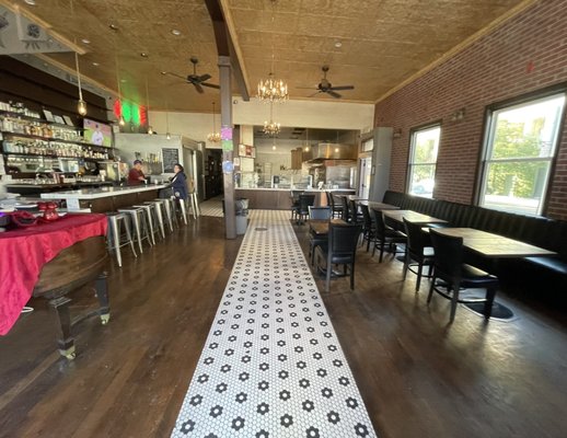 Artichoke Basille's Pizza by null