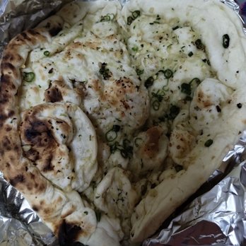 Riverdale Indian Grill - Garlic chili naan - Indian Near Me - Bronx , New York Riverdale Indian Grill - Garlic chili naan - Indian Near Me - Bronx , New York