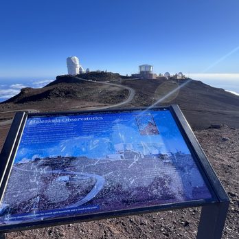 Maui Stargazing - The observatory - Tours Near Me - Kula, Hawaii