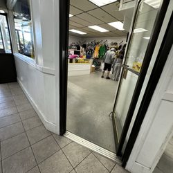 Ristuccia Memorial Arena - Pro shop