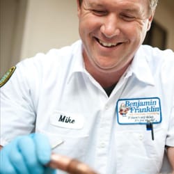 Benjamin Franklin Plumbing of Springfield
