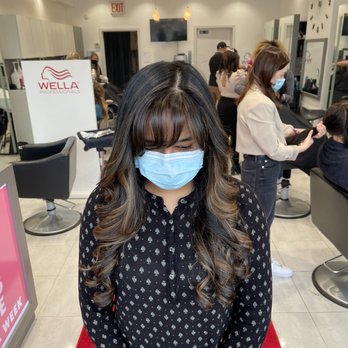 Riva Salon - Hair Salons Near Me - Flushing, New York