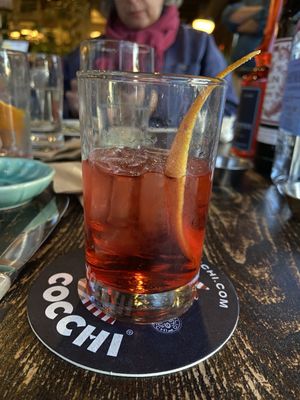 The Queensboro by null