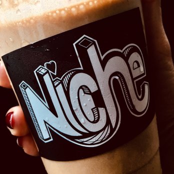 Niche Cafes - ALL IS ONE. - Coffee & Tea Near Me - Los Angeles, California