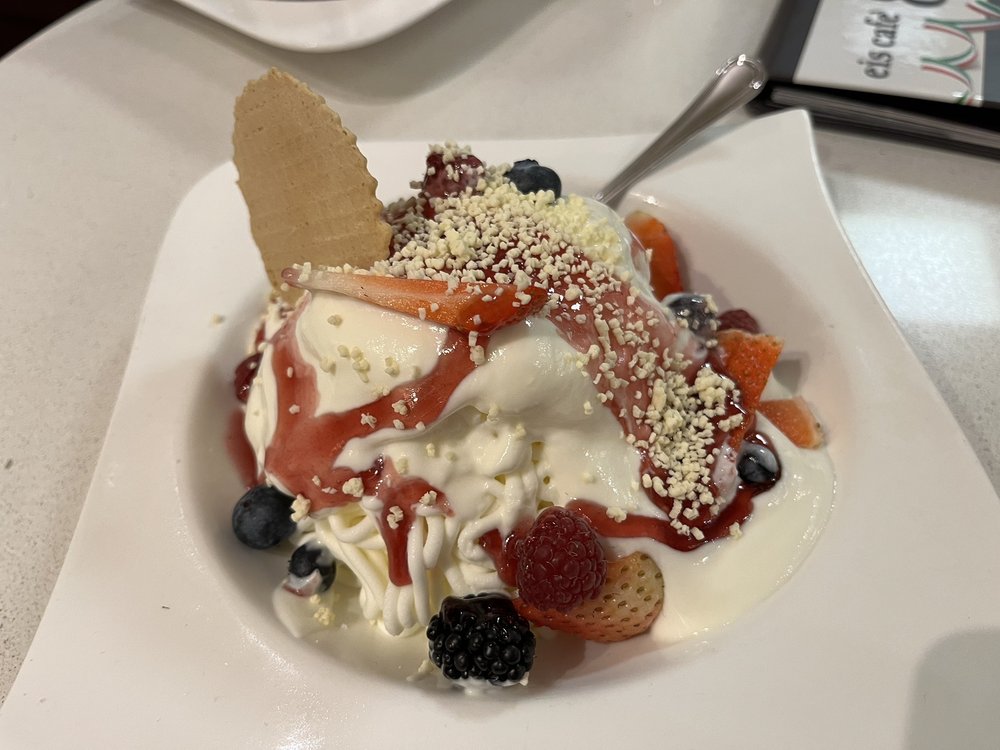 EISCAFE BREDA 77 Photos & 135 Reviews Pfeilstr. 8, Köln, Nordrhein