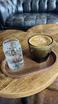 URBAN SAILOR COFFEE by null
