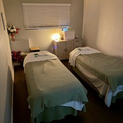 Forest Spa - Room