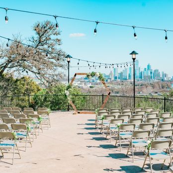 Zilker Park Clubhouse - Venues & Event Spaces Near Me - Austin, Texas